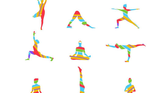 Yoga Session 7